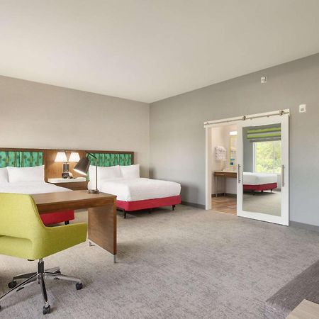 Hampton Inn & Suites Miami, Kendall, Executive Airport Country Walk ภายนอก รูปภาพ