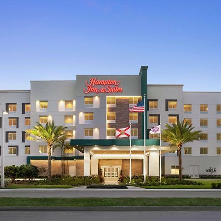 Hampton Inn & Suites Miami, Kendall, Executive Airport Country Walk ภายนอก รูปภาพ
