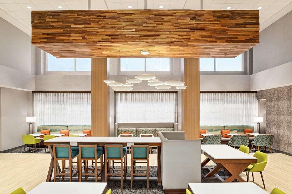 Hampton Inn & Suites Miami, Kendall, Executive Airport Country Walk ภายนอก รูปภาพ