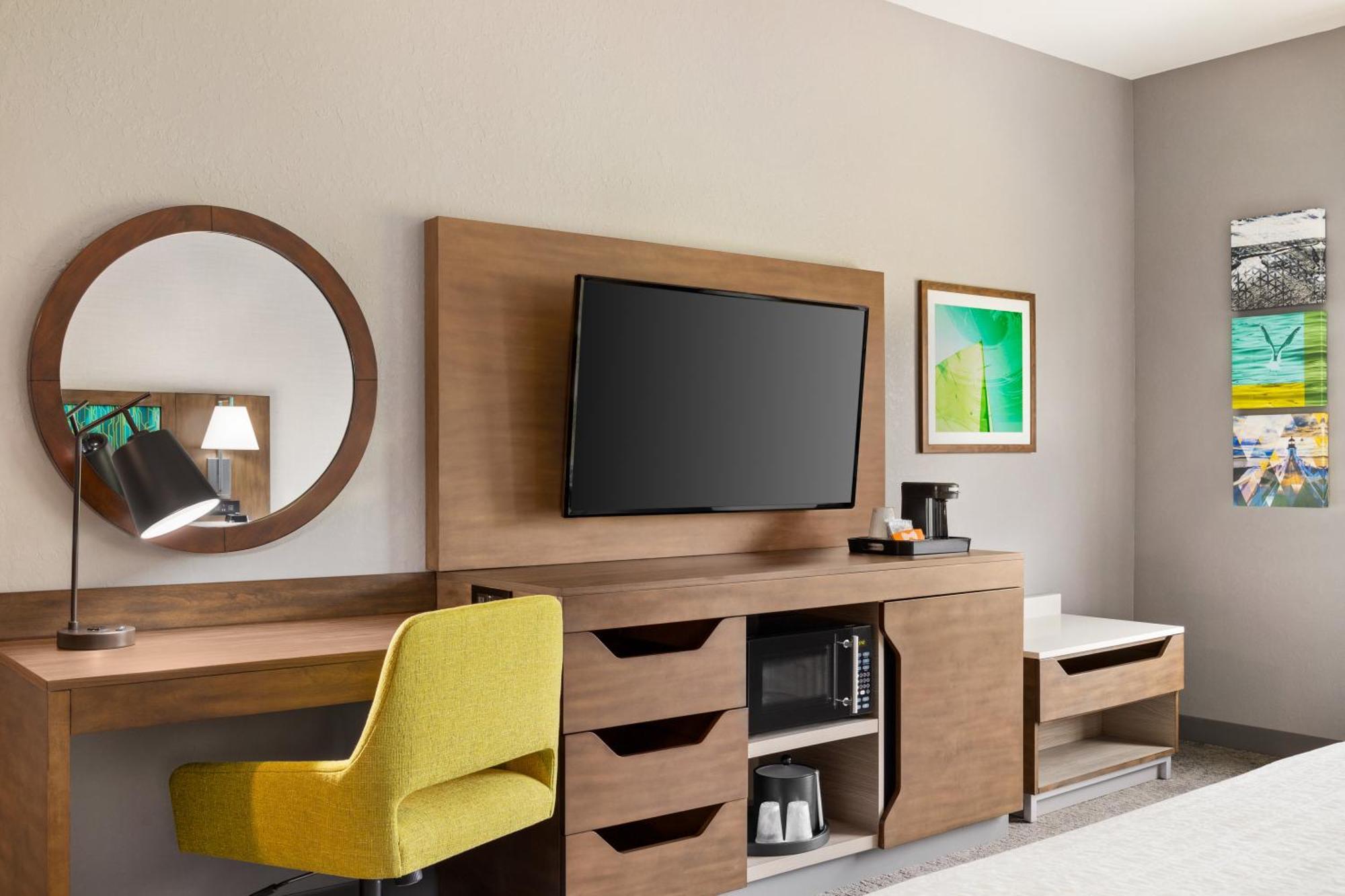 Hampton Inn & Suites Miami, Kendall, Executive Airport Country Walk ภายนอก รูปภาพ