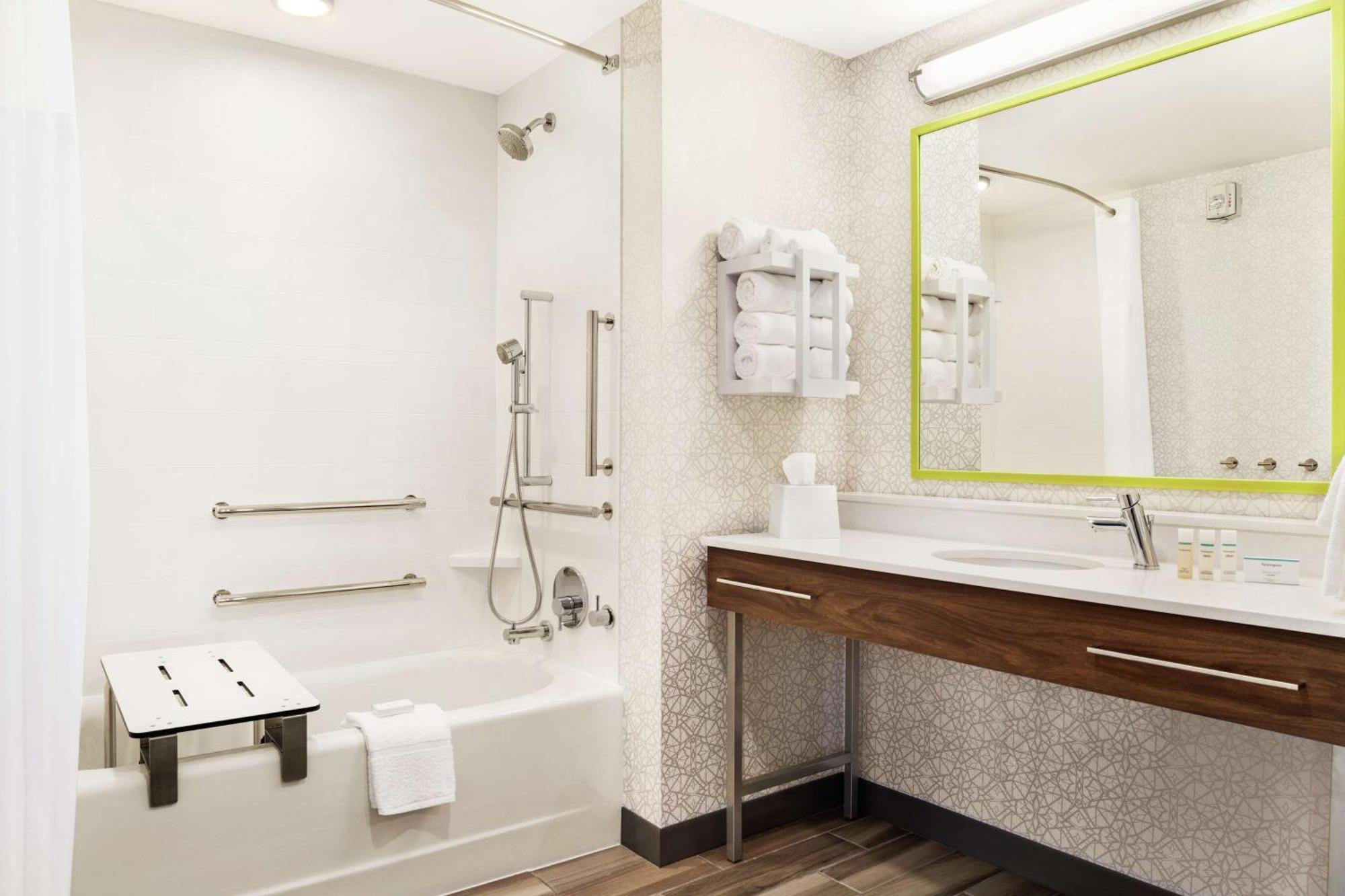 Hampton Inn & Suites Miami, Kendall, Executive Airport Country Walk ภายนอก รูปภาพ