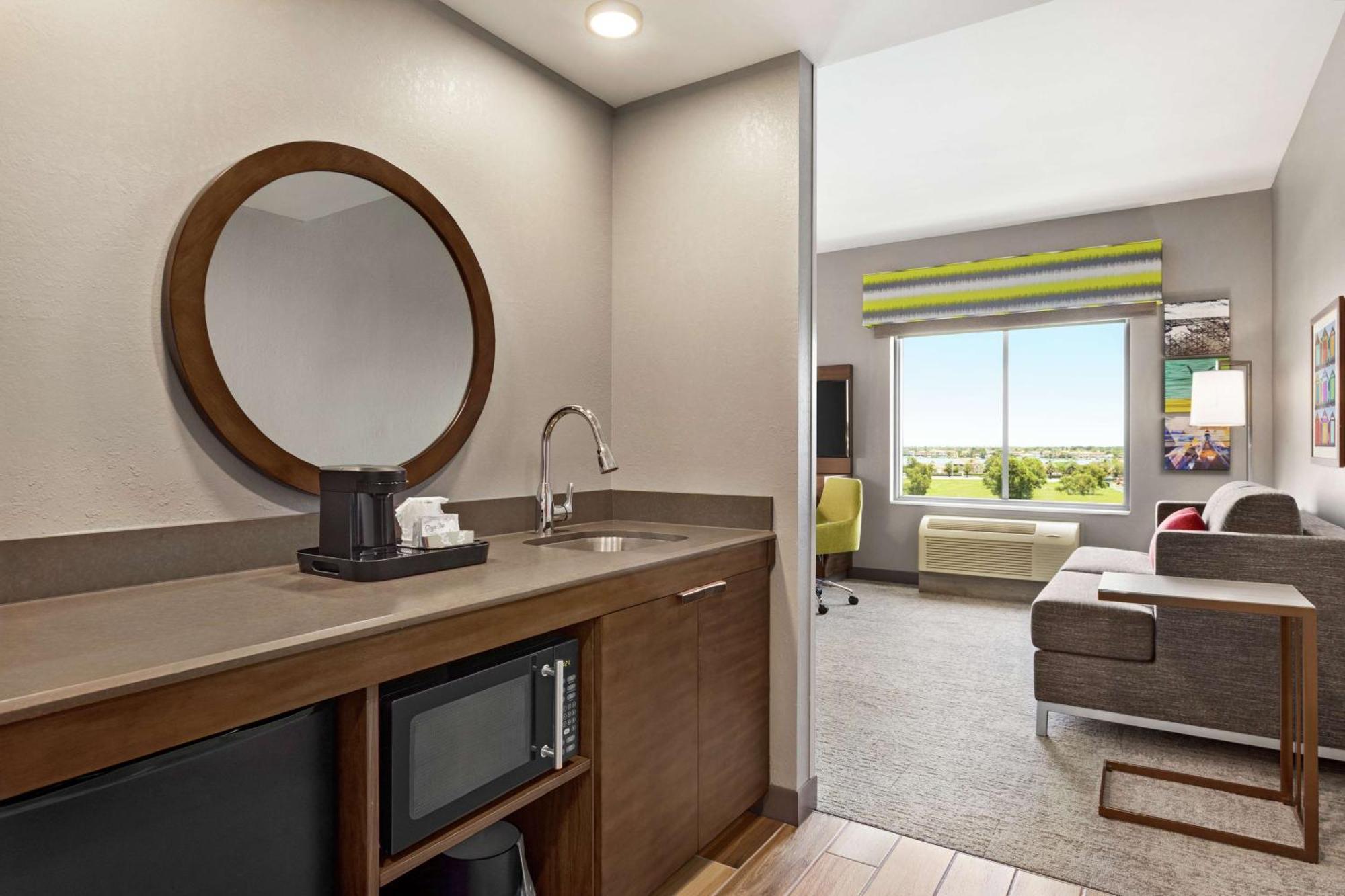 Hampton Inn & Suites Miami, Kendall, Executive Airport Country Walk ภายนอก รูปภาพ