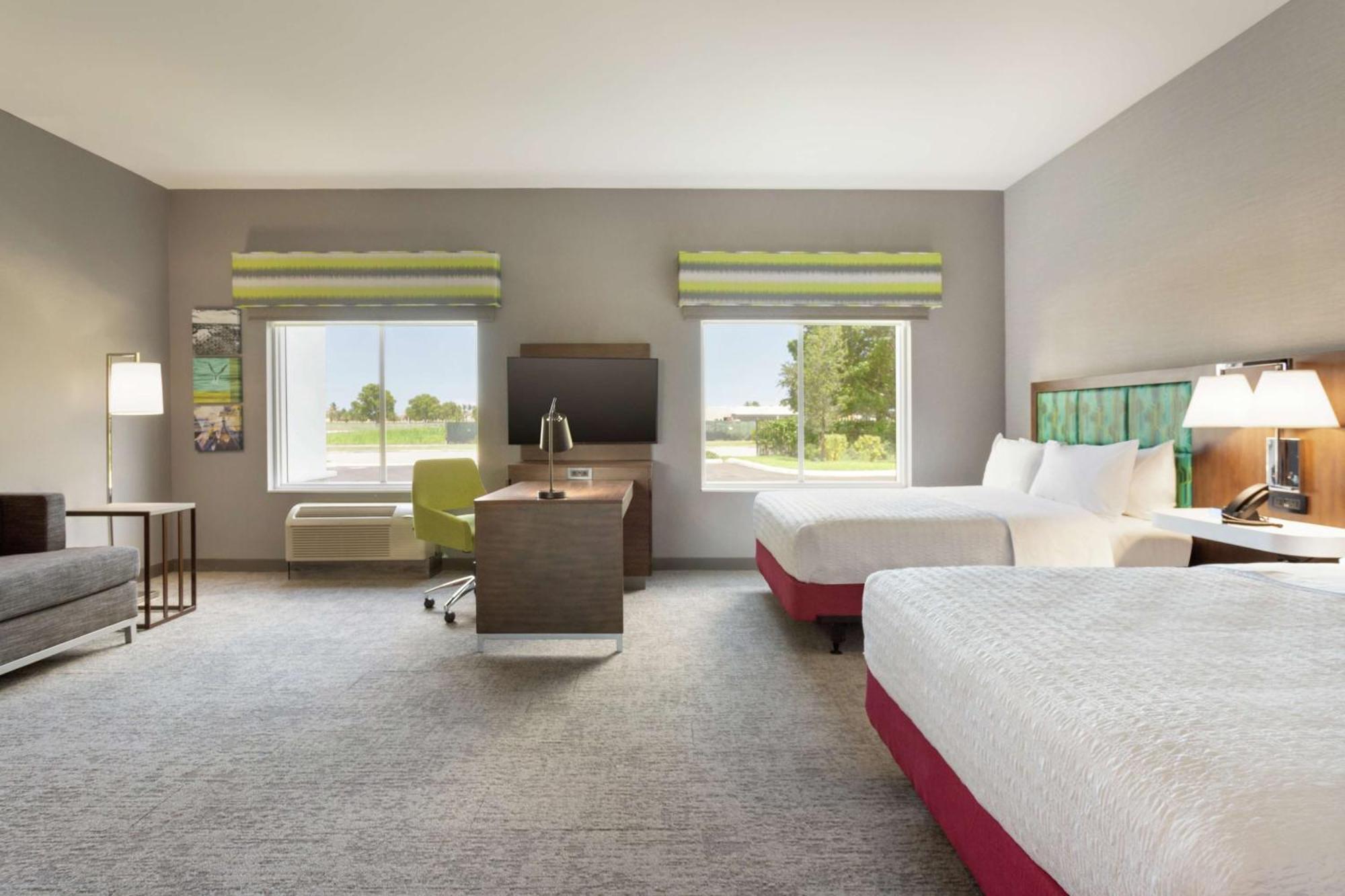 Hampton Inn & Suites Miami, Kendall, Executive Airport Country Walk ภายนอก รูปภาพ