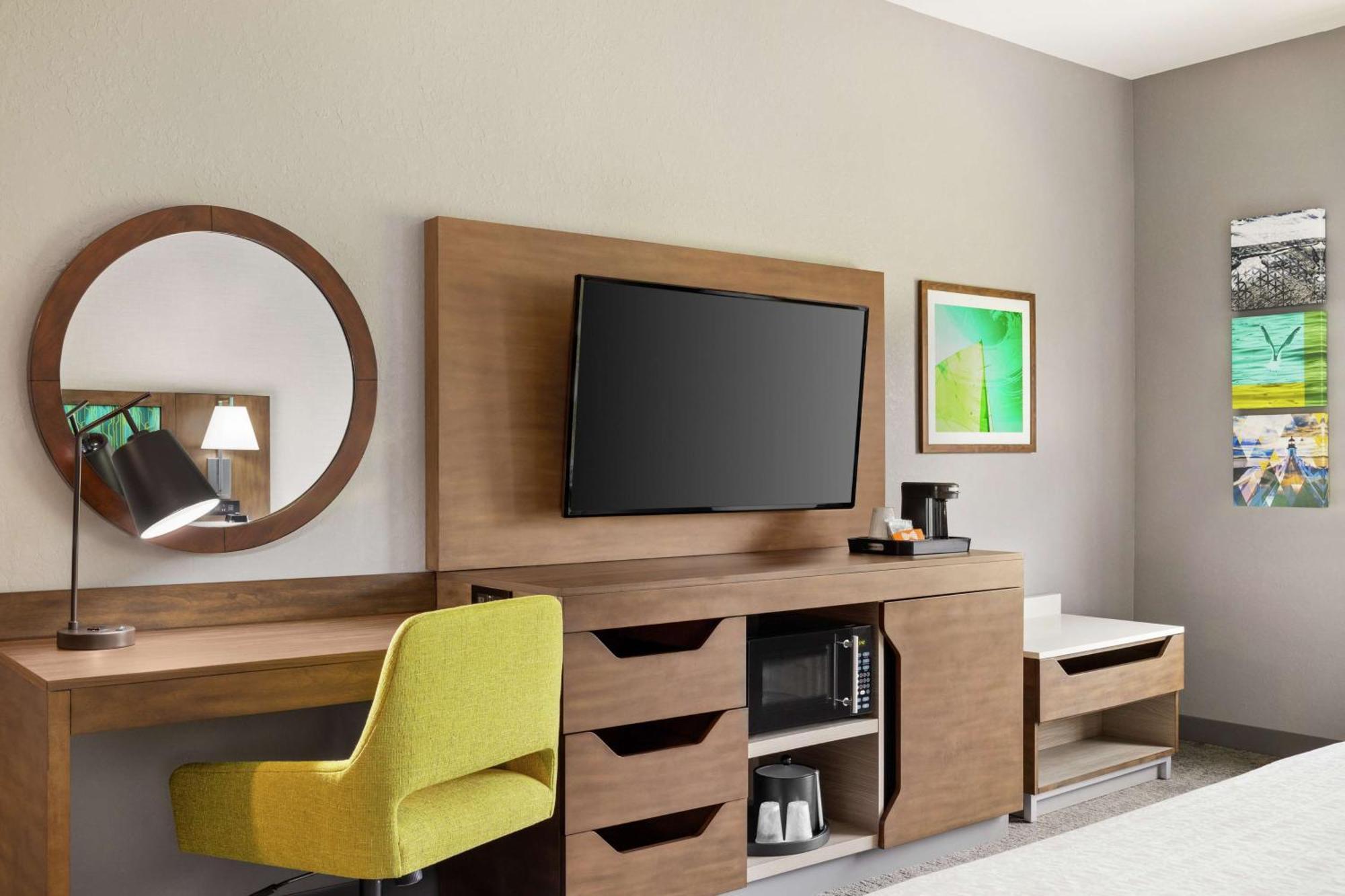 Hampton Inn & Suites Miami, Kendall, Executive Airport Country Walk ภายนอก รูปภาพ