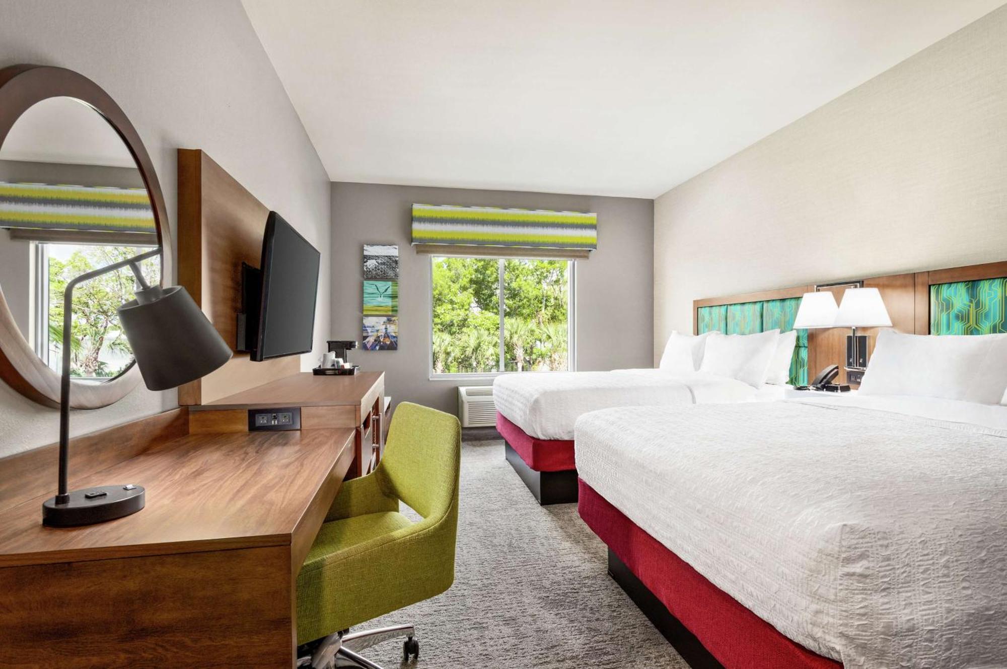 Hampton Inn & Suites Miami, Kendall, Executive Airport Country Walk ภายนอก รูปภาพ