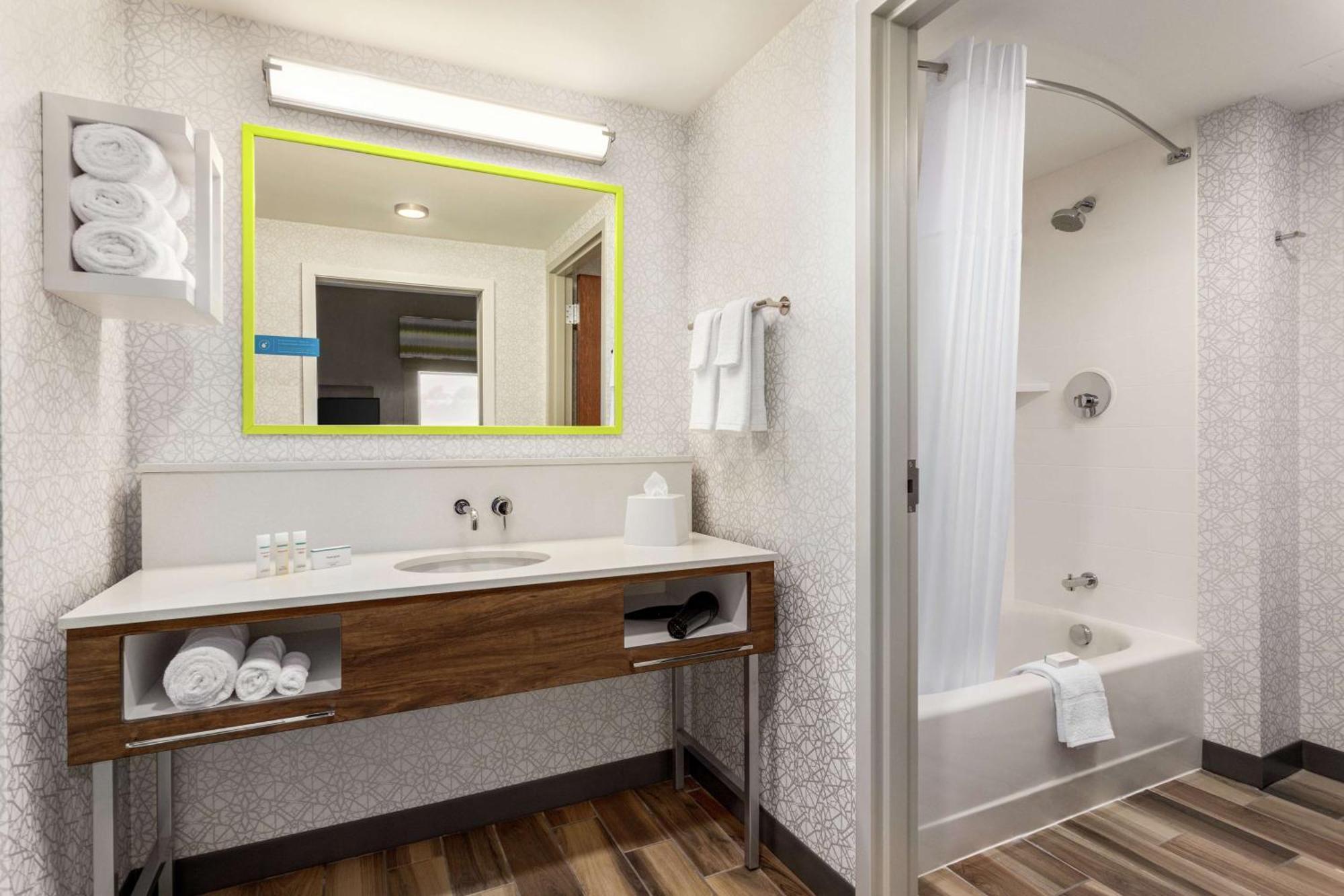 Hampton Inn & Suites Miami, Kendall, Executive Airport Country Walk ภายนอก รูปภาพ