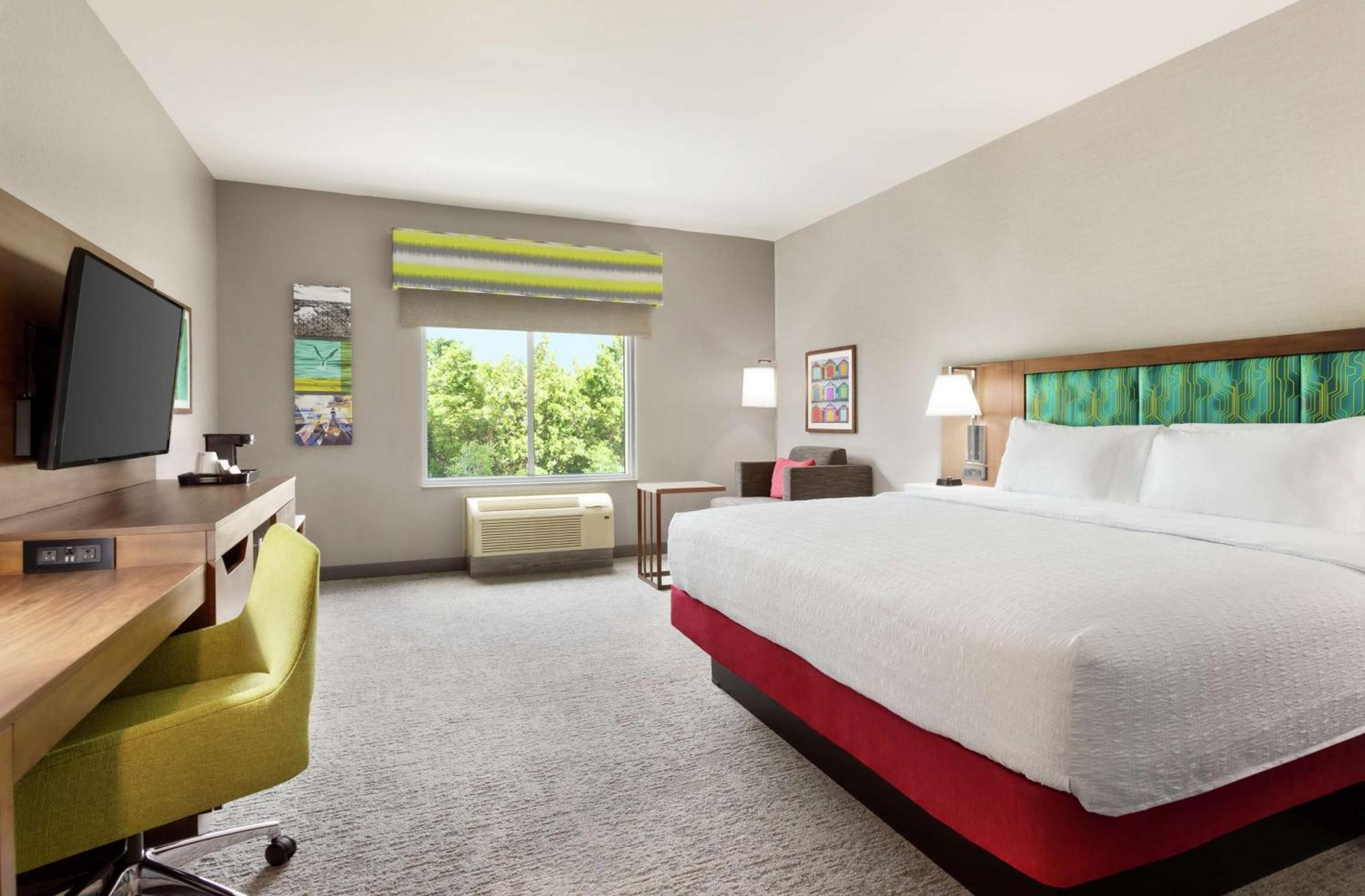 Hampton Inn & Suites Miami, Kendall, Executive Airport Country Walk ภายนอก รูปภาพ