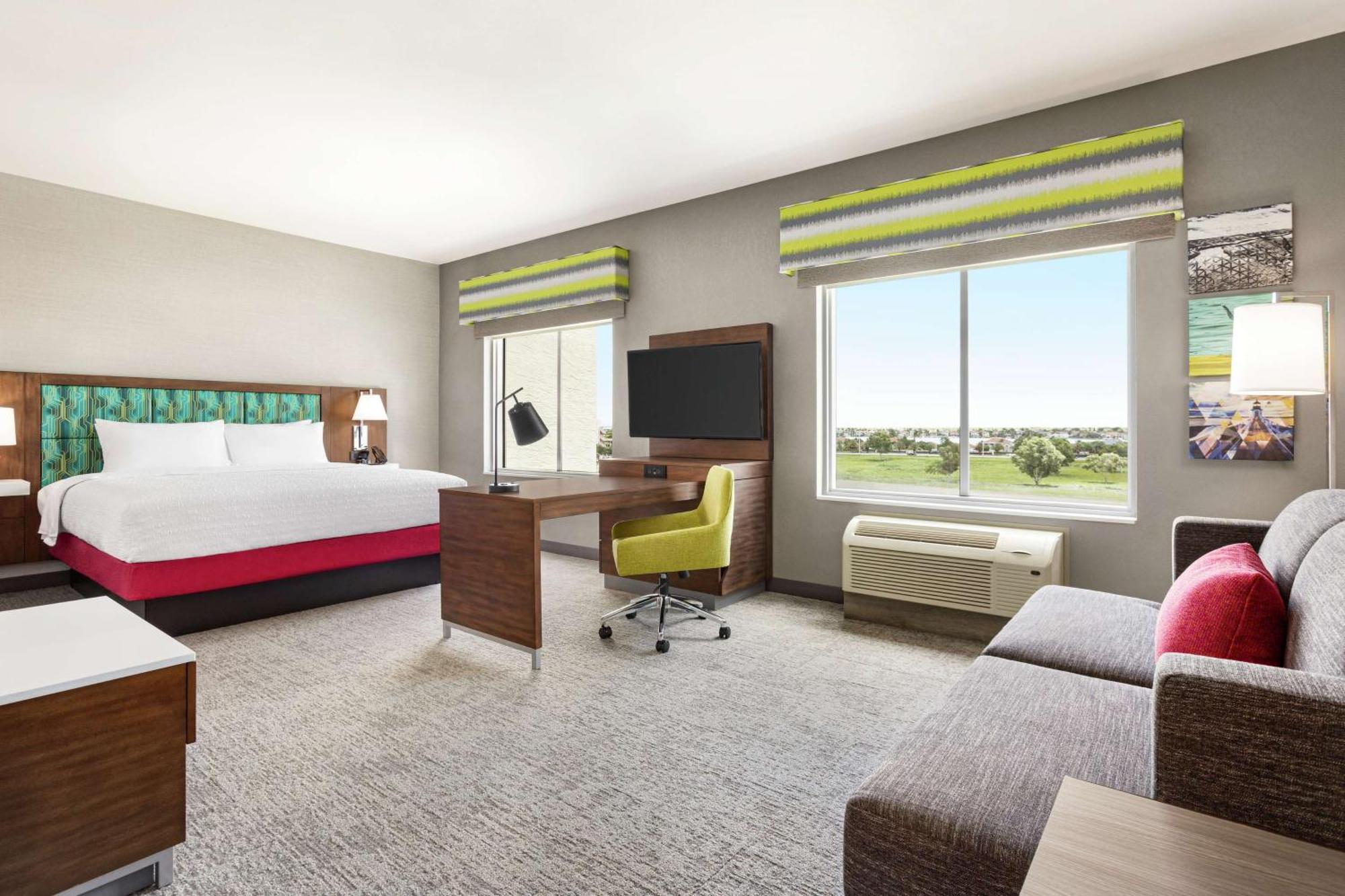 Hampton Inn & Suites Miami, Kendall, Executive Airport Country Walk ภายนอก รูปภาพ