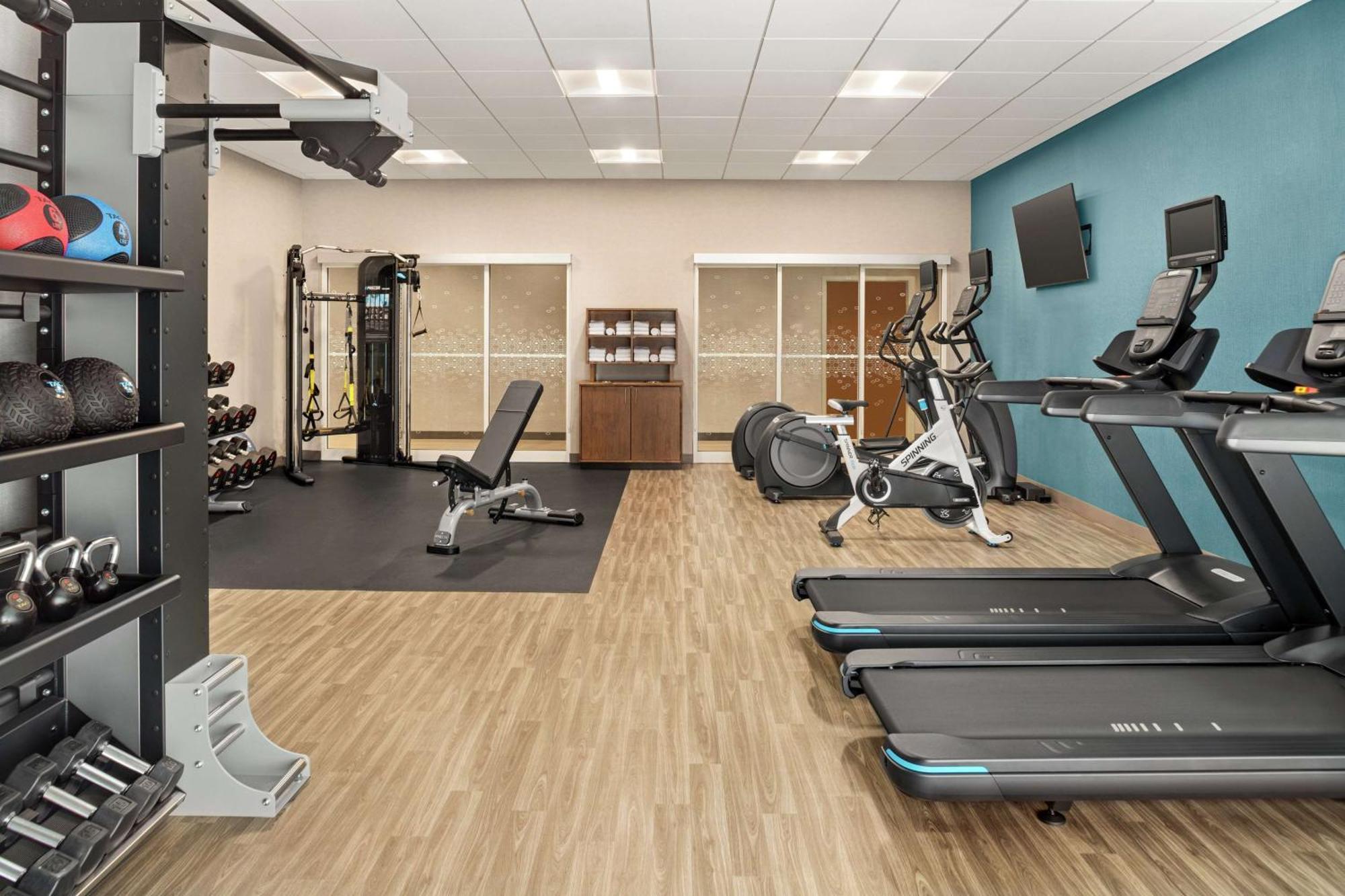 Hampton Inn & Suites Miami, Kendall, Executive Airport Country Walk ภายนอก รูปภาพ