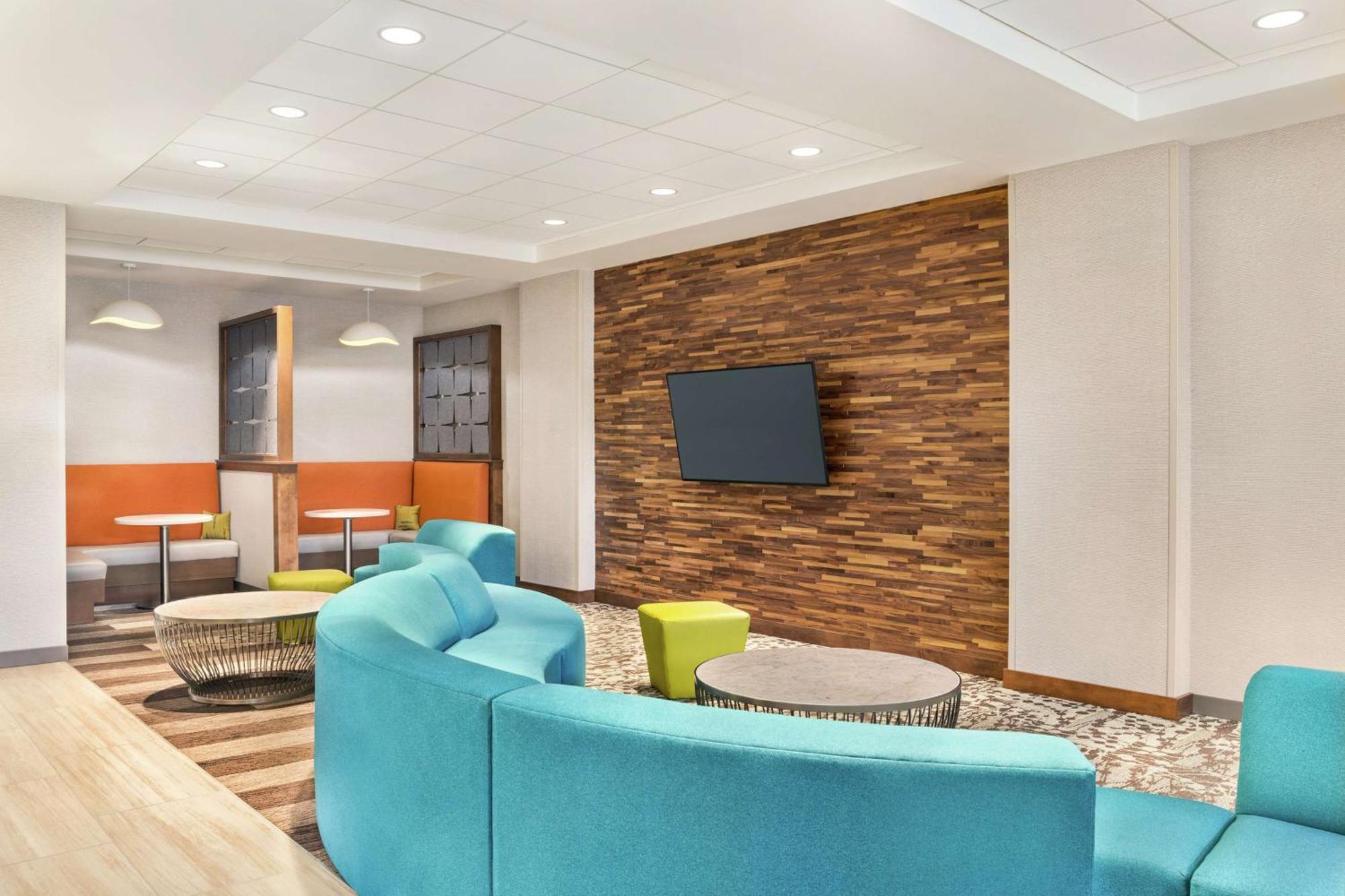 Hampton Inn & Suites Miami, Kendall, Executive Airport Country Walk ภายนอก รูปภาพ