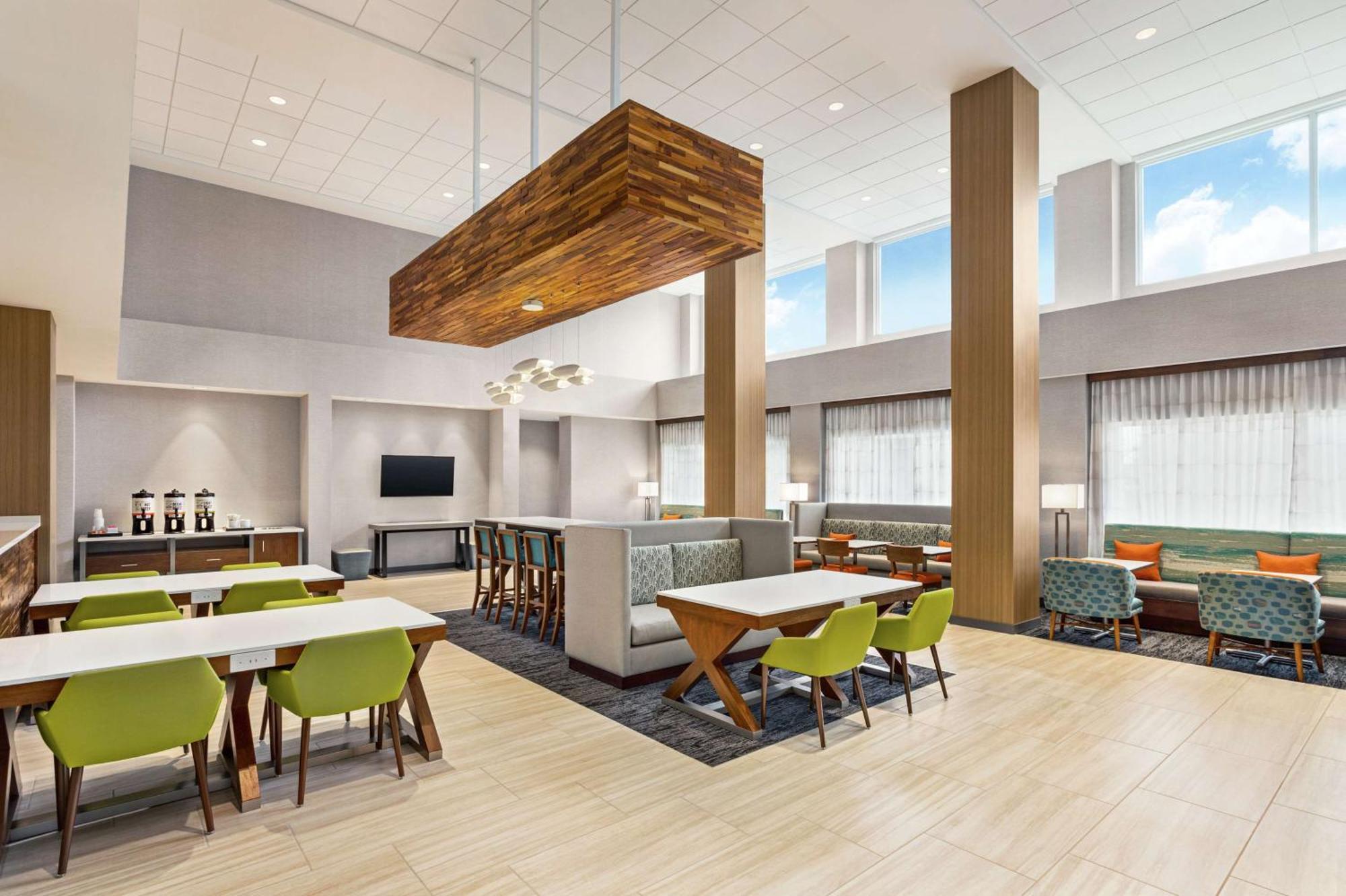 Hampton Inn & Suites Miami, Kendall, Executive Airport Country Walk ภายนอก รูปภาพ